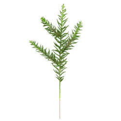 Christmas fir sprig - 38 cm