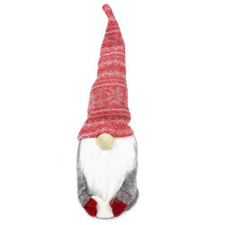 Christmas gnome, makoshka...