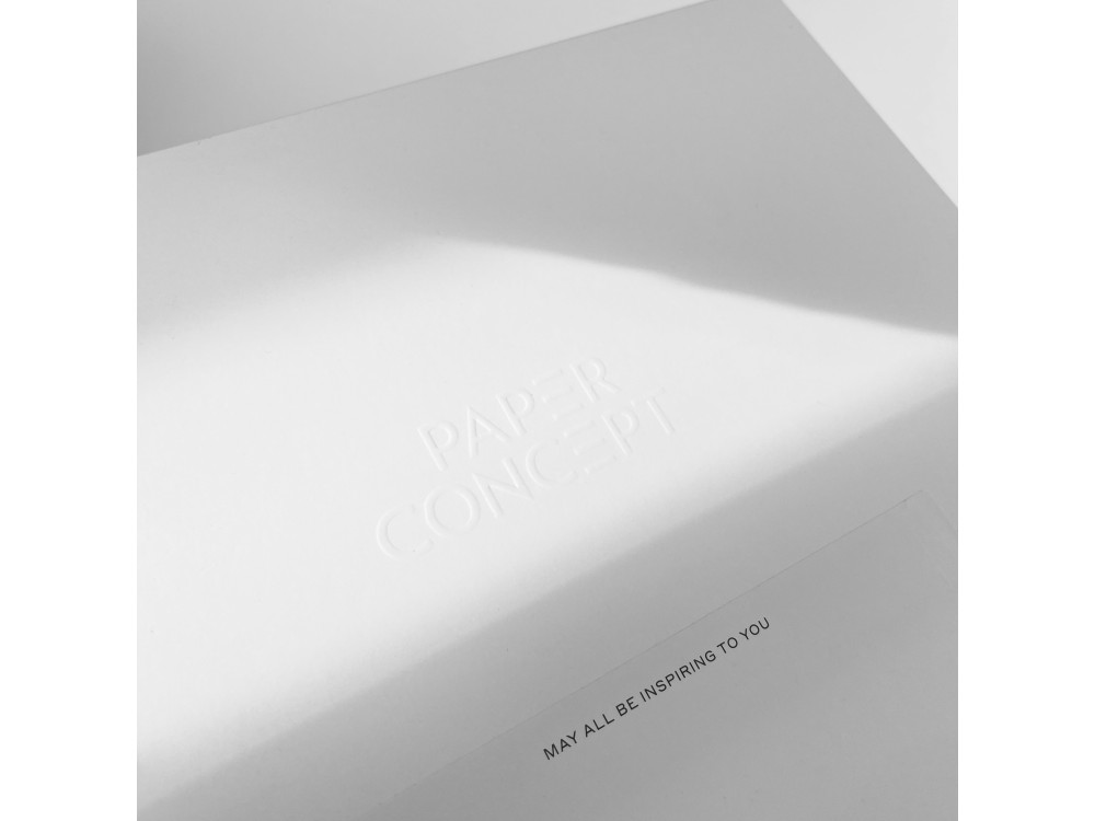 Acrylic Set - PaperConcept