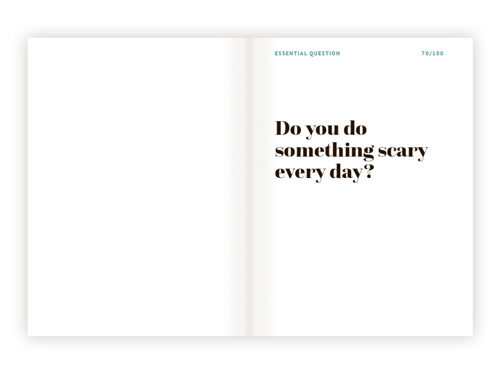 Book, Is it love? 100 Essential Questions - Frank Bodin