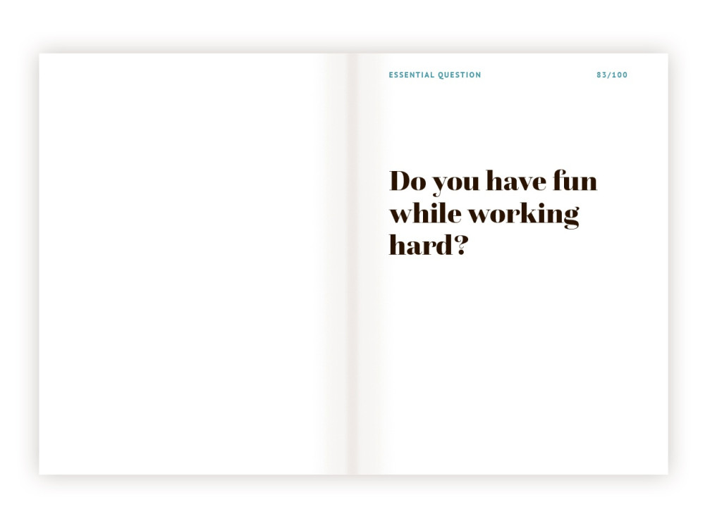 Książka, Is it Love? 100 Essential Questions - Frank Bodin