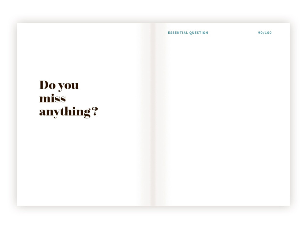Książka, Is it Love? 100 Essential Questions - Frank Bodin