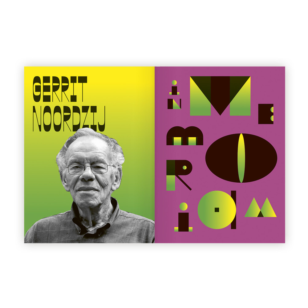 Książka, The World's Best Typography 2022 - Hugh Miller