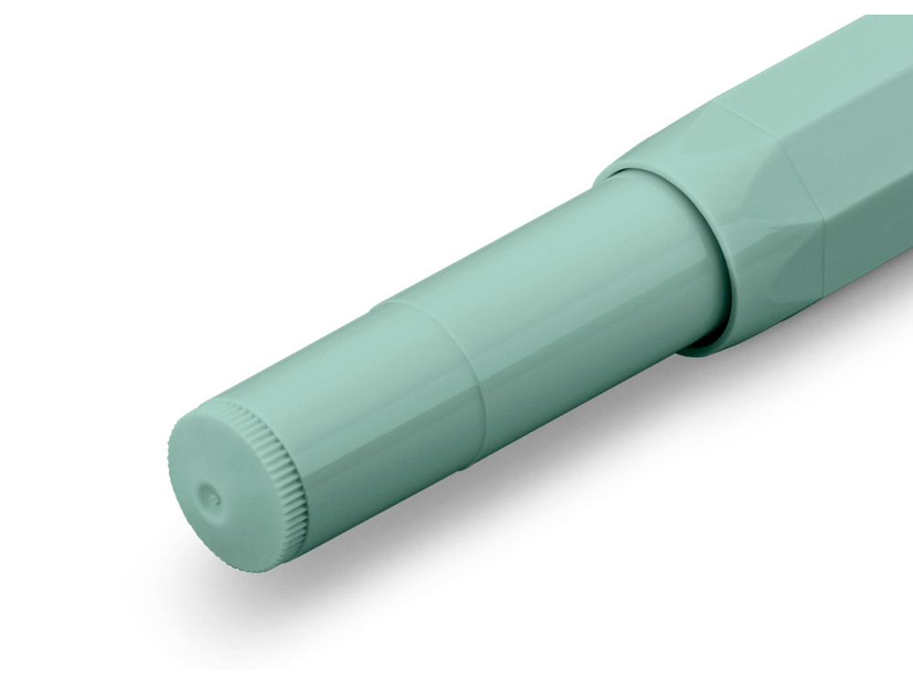 Fountain pen Collection - Kaweco - Smooth Sage, B