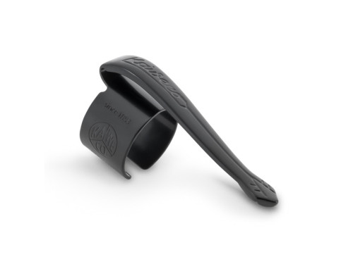 Clip for Supra series stationery - Kaweco - Nostalgic Black