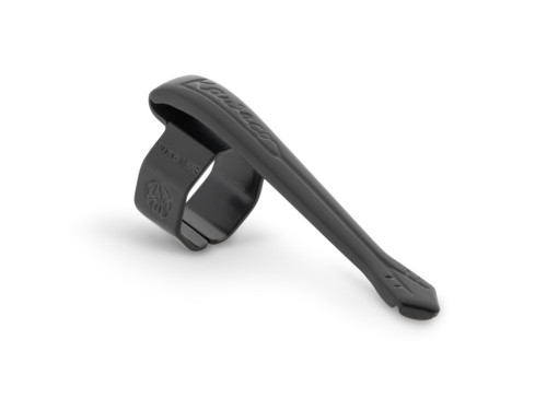 Klips ośmiokątny do kolekcji Special - Kaweco - Nostalgic Black