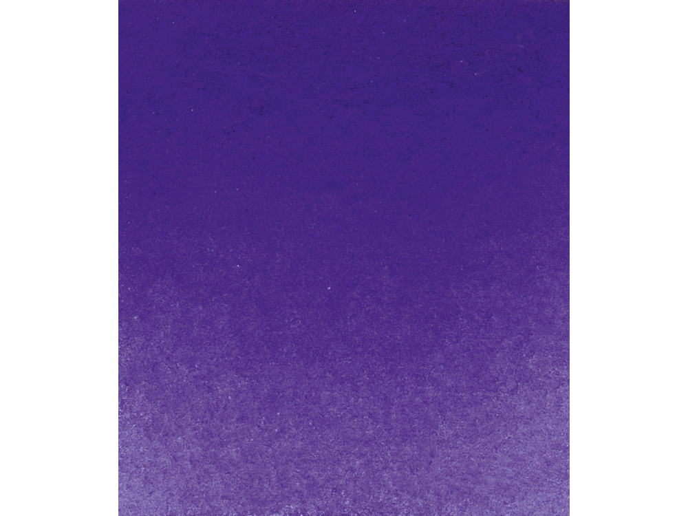 Horadam Aquarell watercolor paint - Schmincke - 910, Brilliant Blue Violet, 5 ml