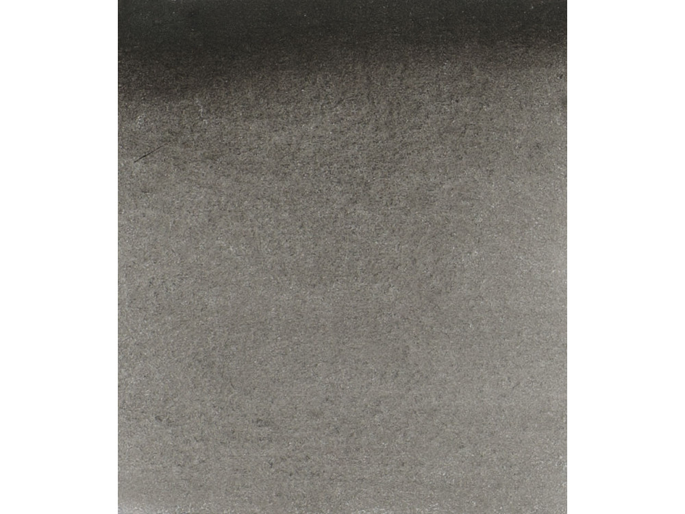 Horadam Aquarell watercolor paint - Schmincke - 780, Ivory Black, 5 ml