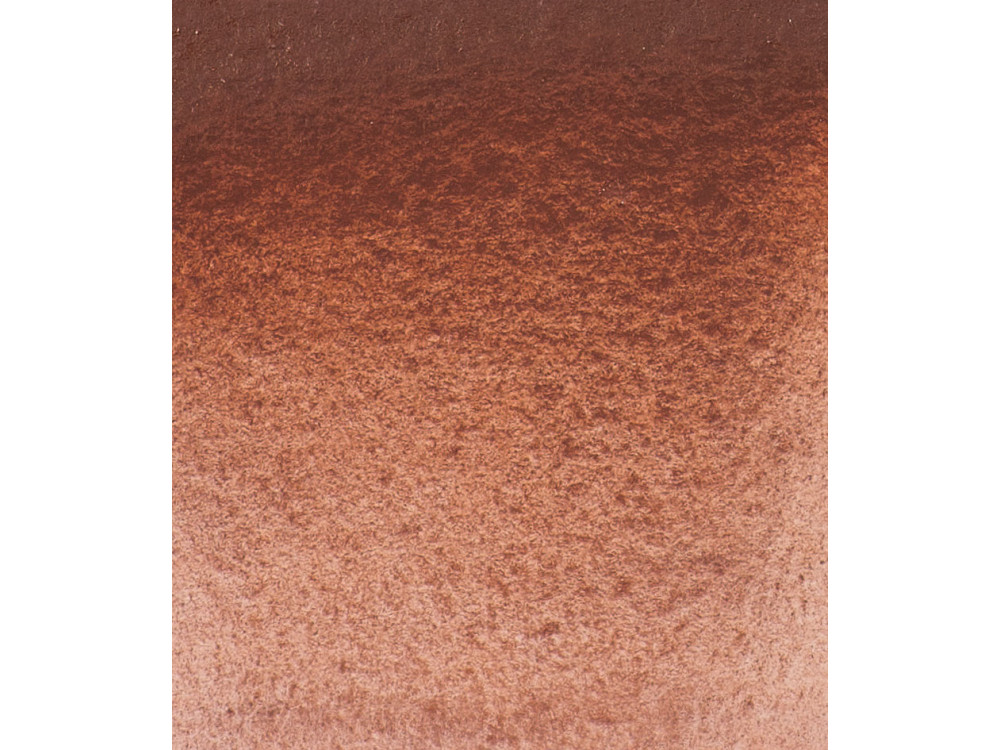 Farba akwarelowa Horadam Aquarell - Schmincke - 672, Mahogany Brown, 5 ml