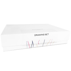 Drawing Set - PaperConcept