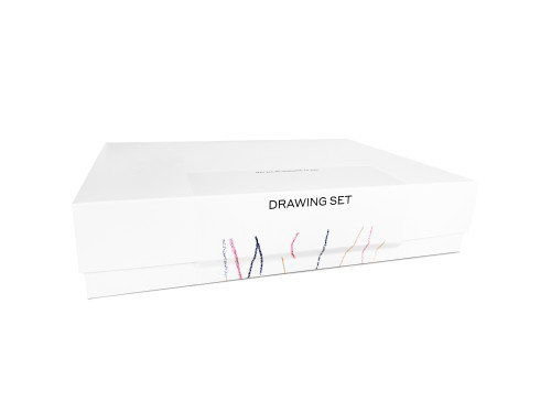 Drawing Set - PaperConcept