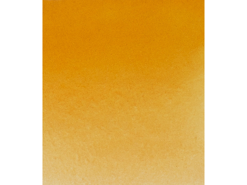 Horadam Aquarell watercolor paint - Schmincke - 659, Titanium Gold Ochre, 5 ml