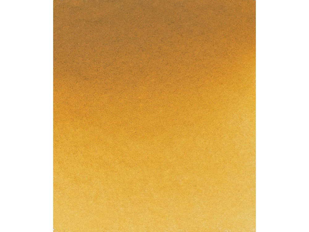 Farba akwarelowa Horadam Aquarell - Schmincke - 655, Yellow Ochre, 5 ml