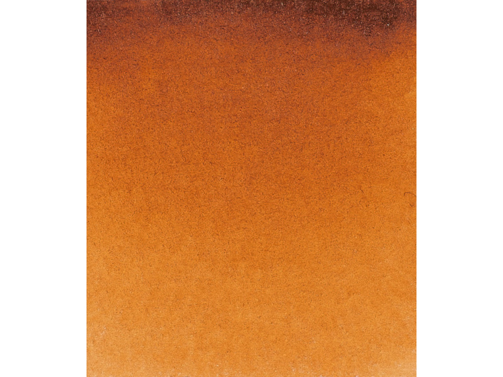 Horadam Aquarell watercolor paint - Schmincke - 654, Gold Brown, 5 ml