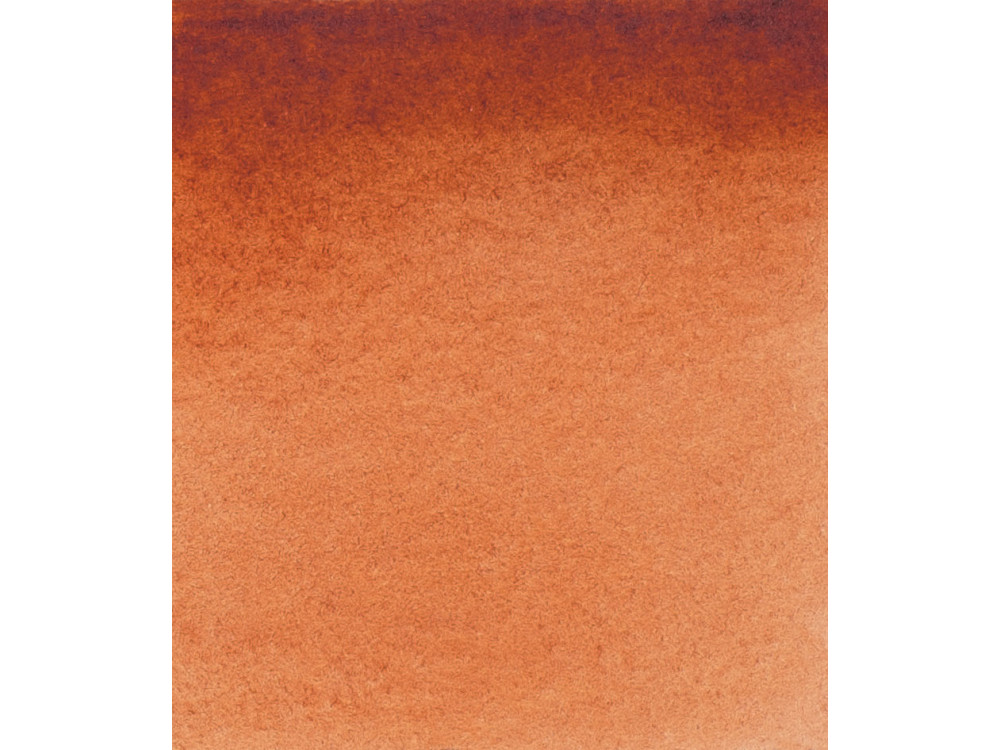 Farba akwarelowa Horadam Aquarell - Schmincke - 653, Transparent Sienna, 5 ml