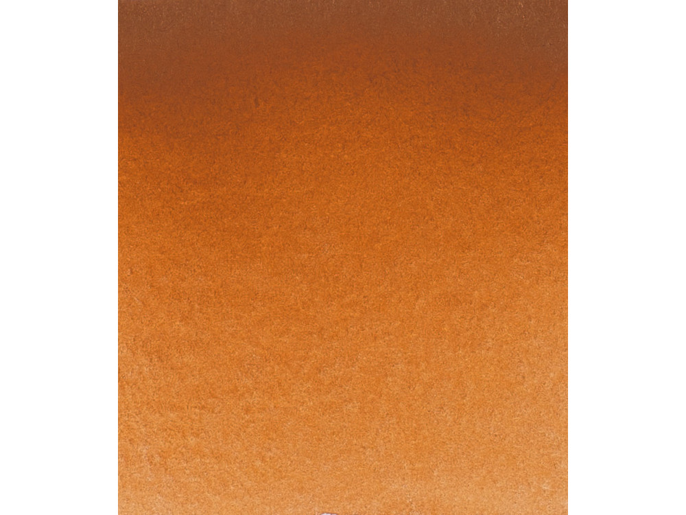 Farba akwarelowa Horadam Aquarell - Schmincke - 650, Spinel Brown, 5 ml