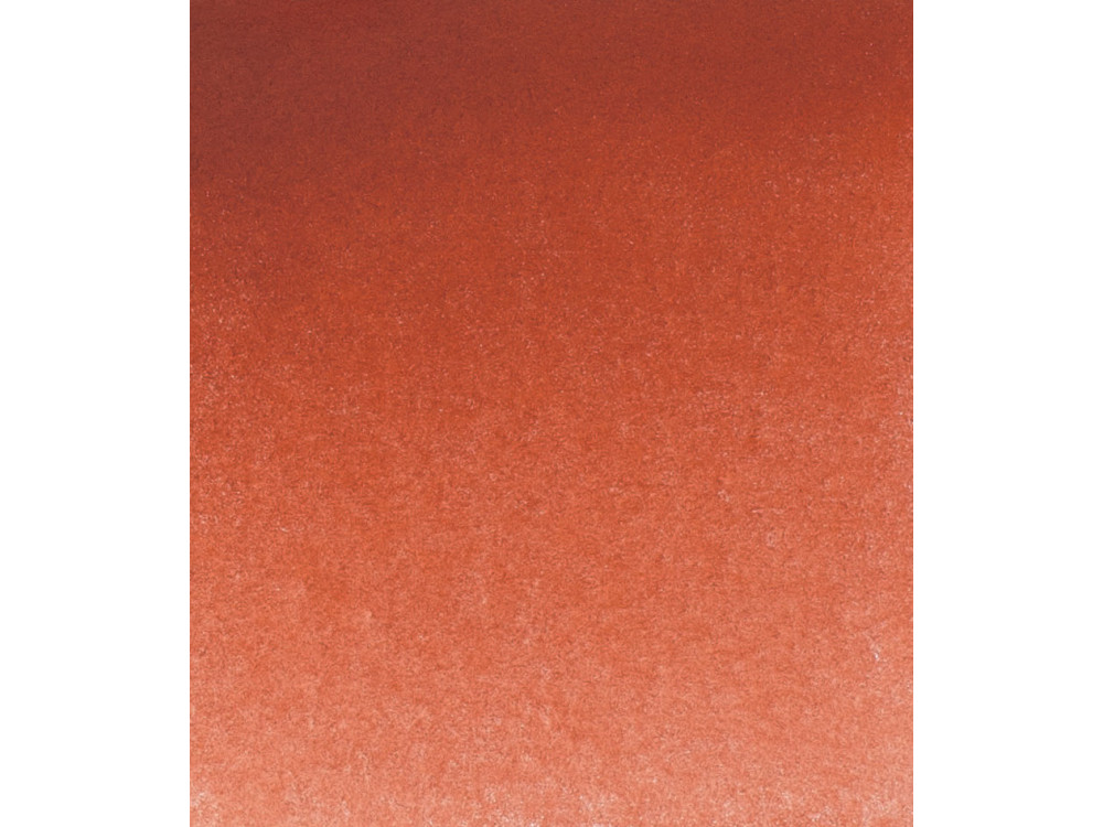 Horadam Aquarell watercolor paint - Schmincke - 649, English Venetian Red, 5 ml