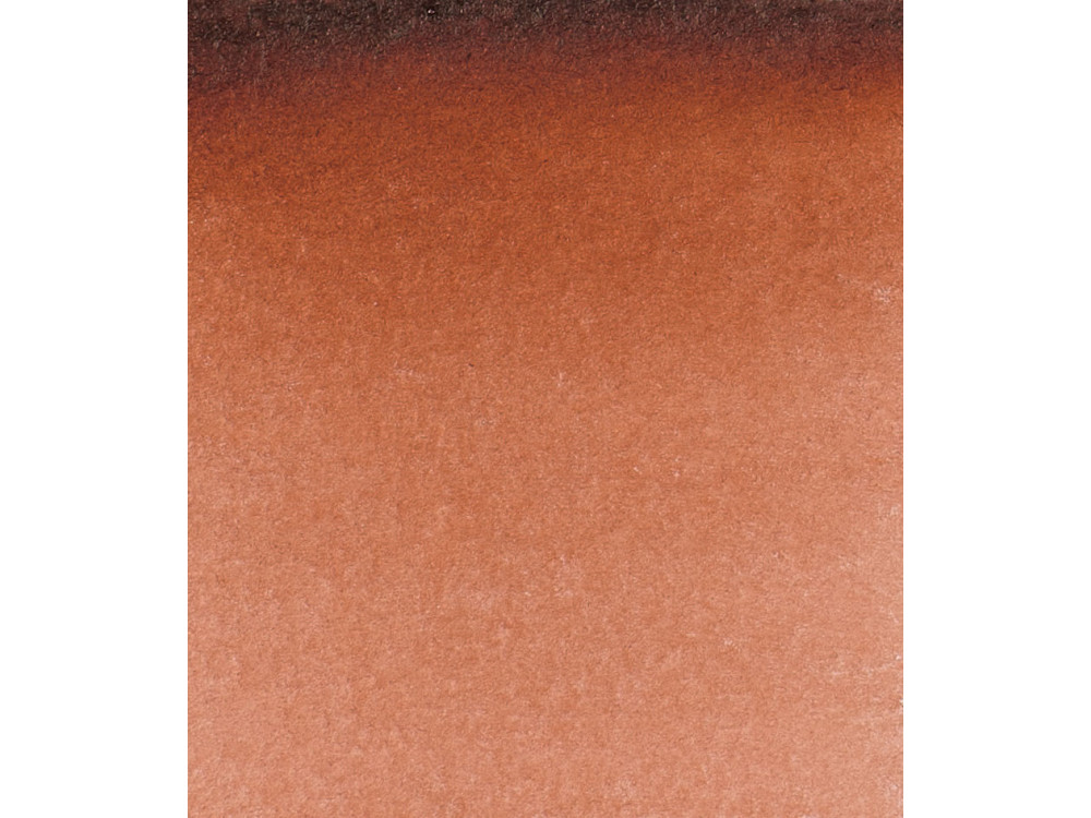 Horadam Aquarell watercolor paint - Schmincke - 648, Transparent Brown, 5 ml