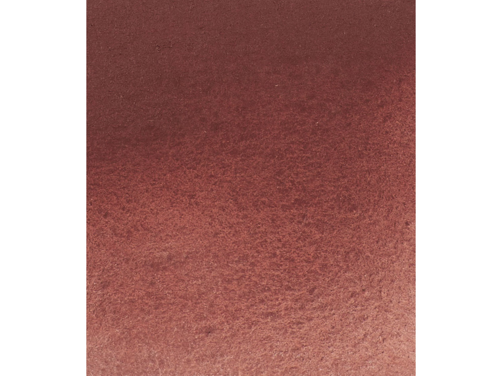 Farba akwarelowa Horadam Aquarell - Schmincke - 645, Indian Red, 5 ml