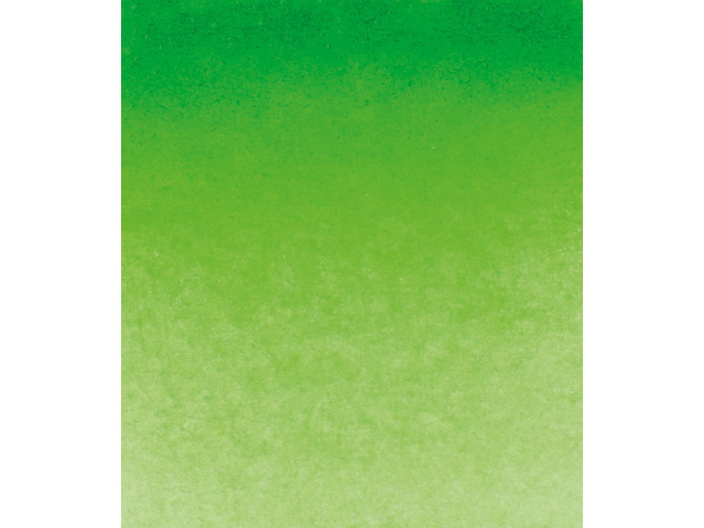Farba akwarelowa Horadam Aquarell - Schmincke - 526, Permanent Green, 5 ml