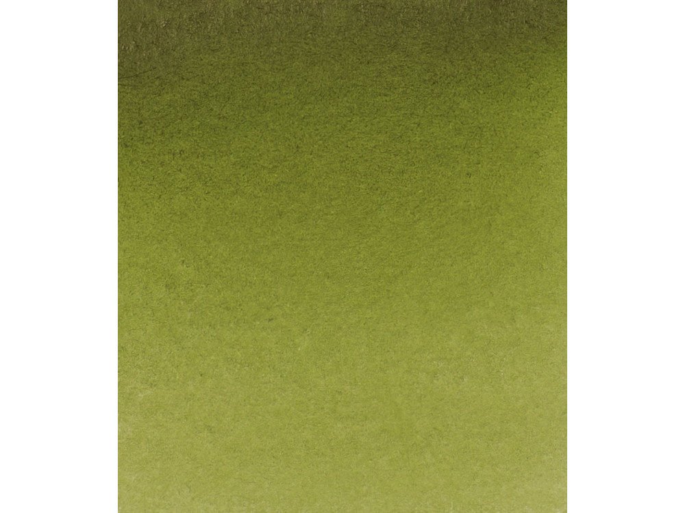 Farba akwarelowa Horadam Aquarell - Schmincke - 525, Olive Green Yellowish, 5 ml