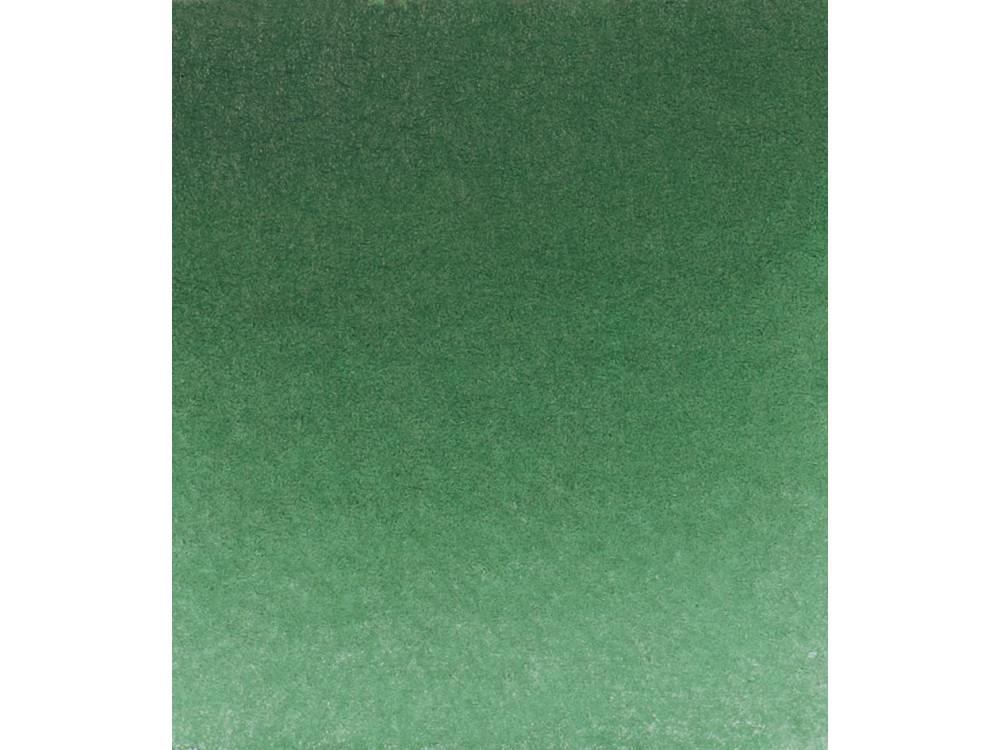 Farba akwarelowa Horadam Aquarell - Schmincke - 521, Hooker's Green, 5 ml
