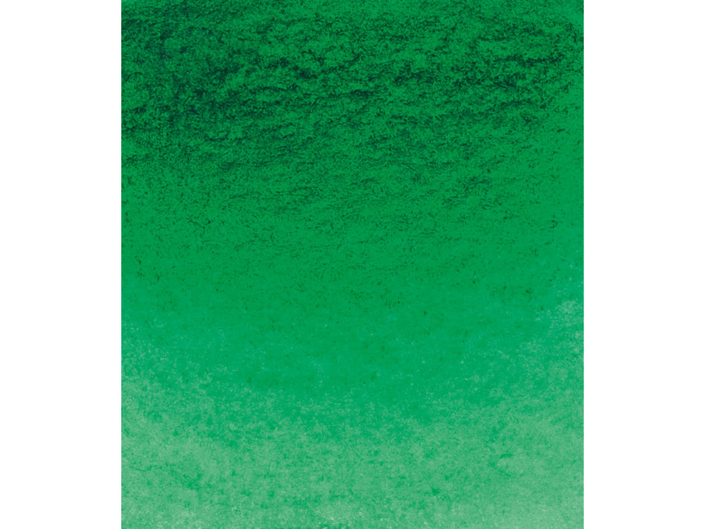 Farba akwarelowa Horadam Aquarell - Schmincke - 514, Helio Green, 5 ml