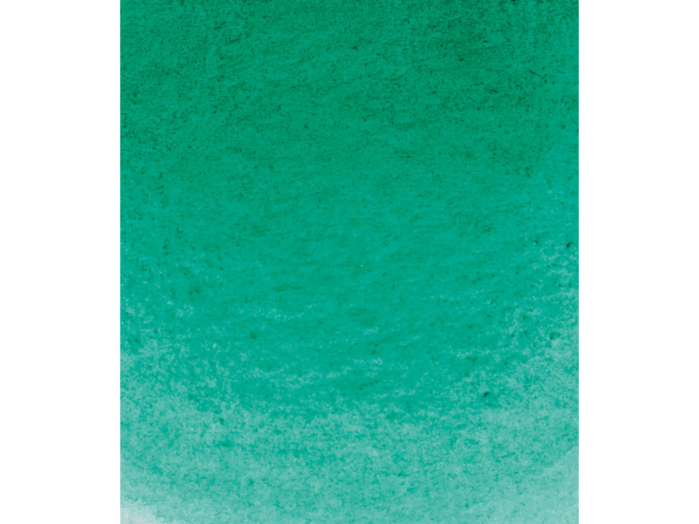 Farba akwarelowa Horadam Aquarell - Schmincke - 511, Chromium Oxide Green Brilliant, 5 ml