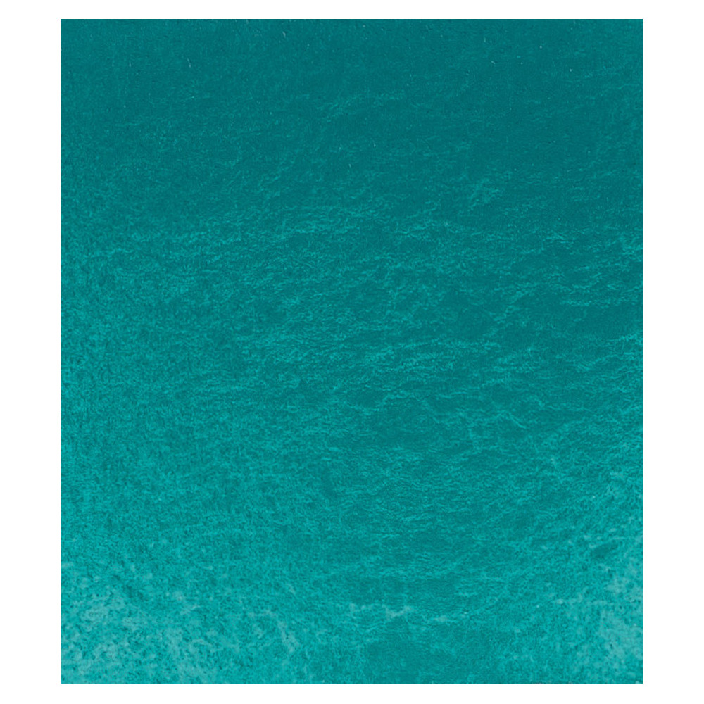 Horadam Aquarell watercolor paint - Schmincke - 510, Cobalt Green Turquoise, 5 ml