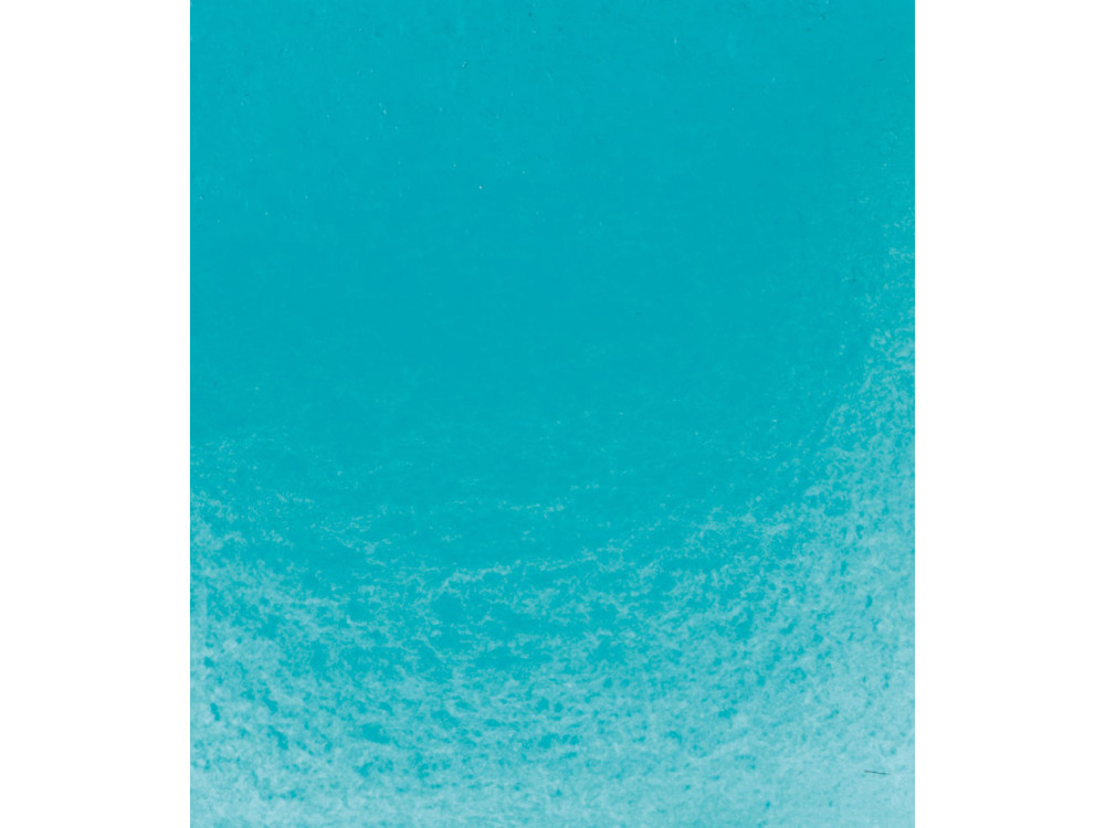 Horadam Aquarell watercolor paint - Schmincke - 509, Cobalt Turquoise, 5 ml