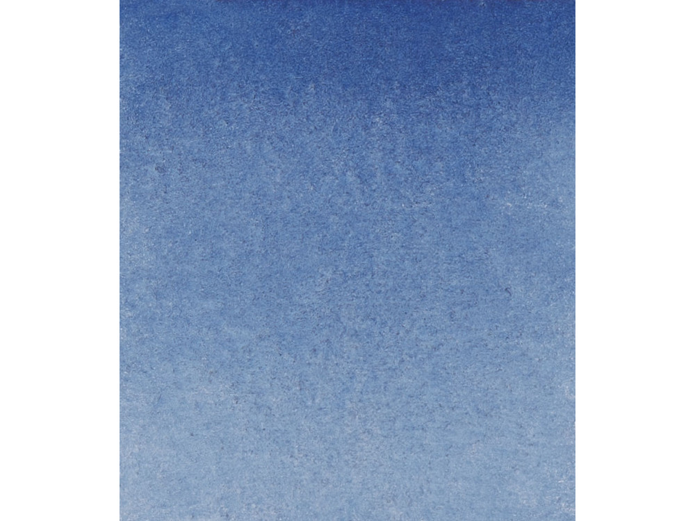 Farba akwarelowa Horadam Aquarell - Schmincke - 498, Dark Blue, 5 ml