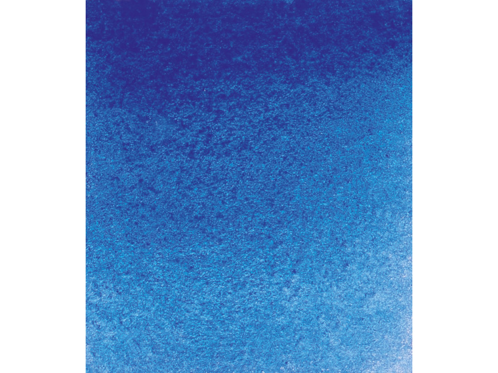 Horadam Aquarell watercolor paint - Schmincke - 496, Ultramarine Blue, 5 ml