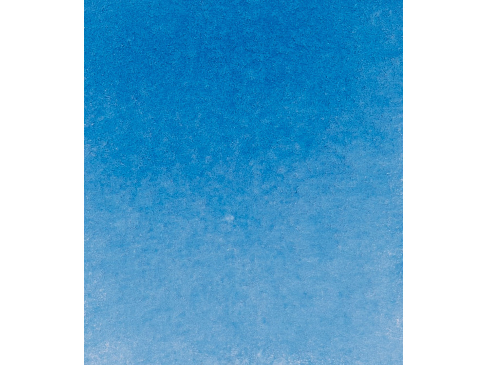 Horadam Aquarell watercolor paint - Schmincke - 492, Prussian Blue, 5 ml