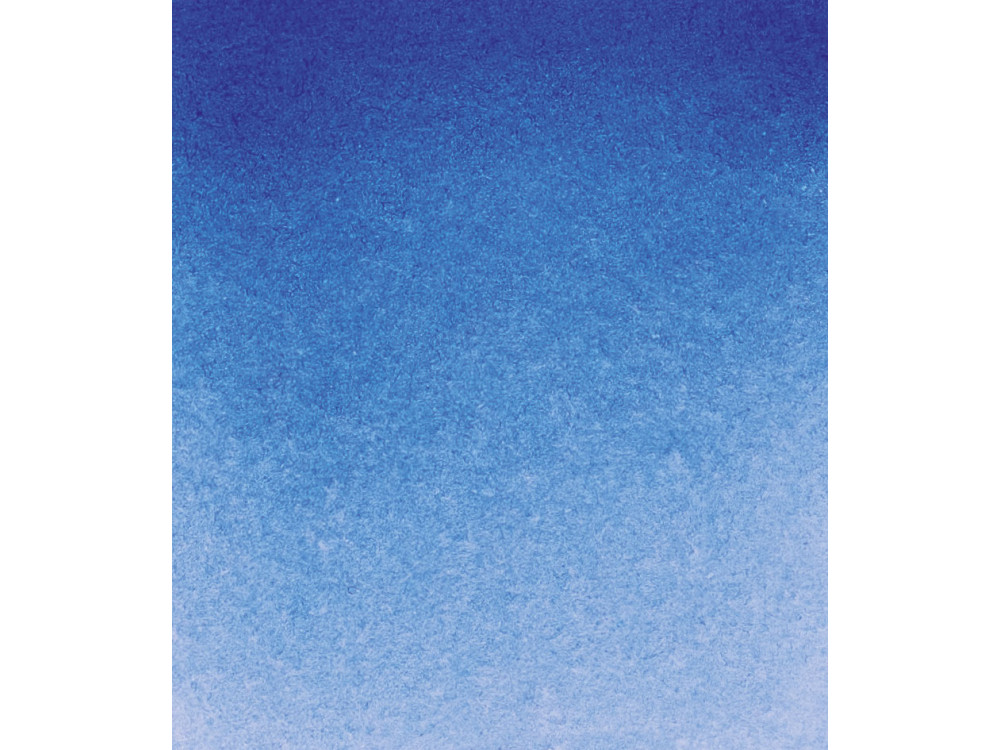 Horadam Aquarell watercolor paint - Schmincke - 487, Cobalt Blue Light, 5 ml