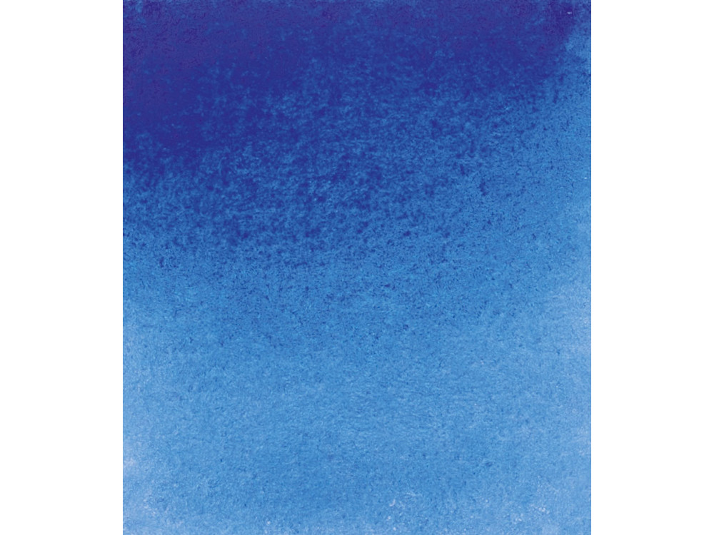 Horadam Aquarell watercolor paint - Schmincke - 486, Cobalt Blue Hue, 5 ml