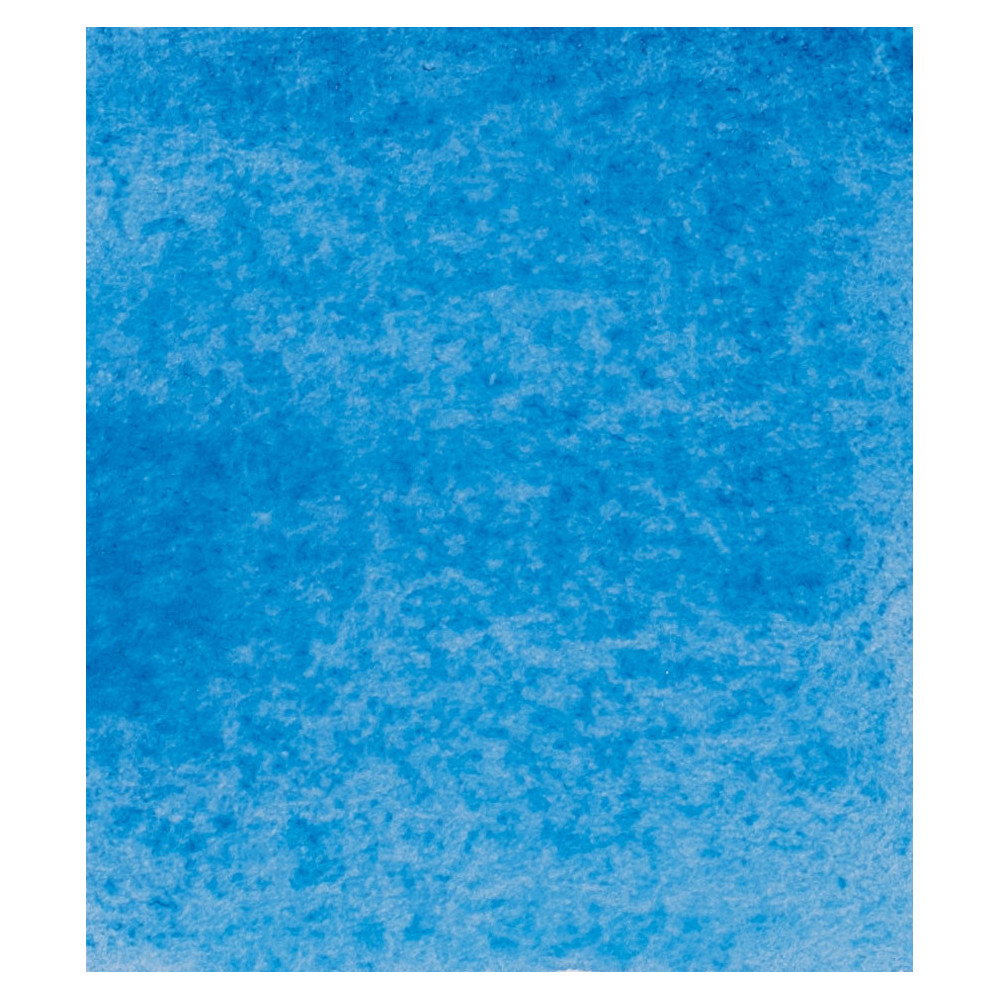 Horadam Aquarell watercolor paint - Schmincke - 483, Cobalt Azure, 5 ml