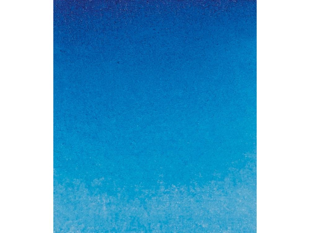 Horadam Aquarell watercolor paint - Schmincke - 481, Cerulean Blue Hue, 5 ml