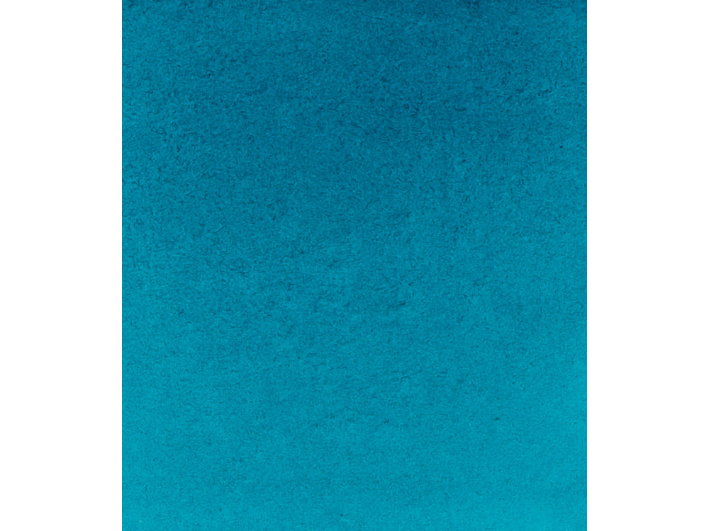 Horadam Aquarell watercolor paint - Schmincke - 475, Helio Turquoise, 5 ml