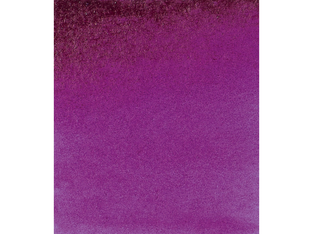 Farba akwarelowa Horadam Aquarell - Schmincke - 472, Quinacridone Purple, 5 ml