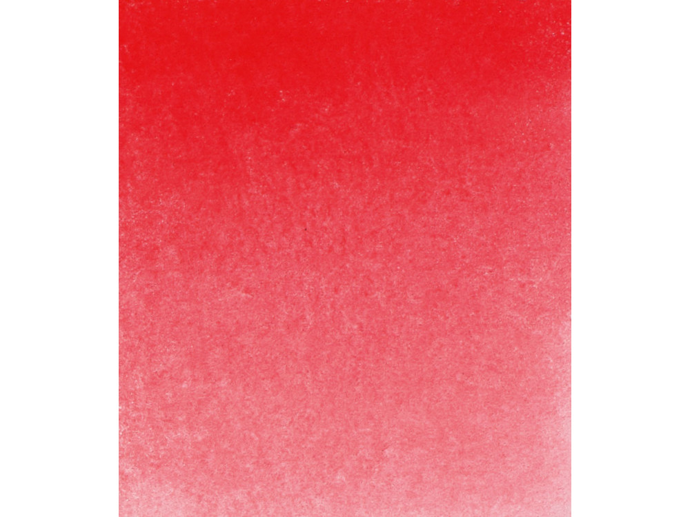 Horadam Aquarell watercolor paint - Schmincke - 363, Scarlet Red, 5 ml