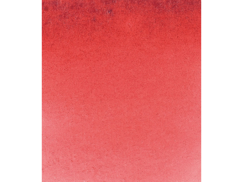 Horadam Aquarell watercolor paint - Schmincke - 343, Quinacridone Red Light, 5 ml