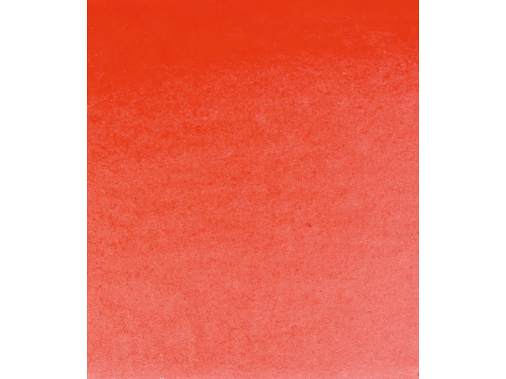 Horadam Aquarell watercolor paint - Schmincke - 342, Vermilion Light, 5 ml