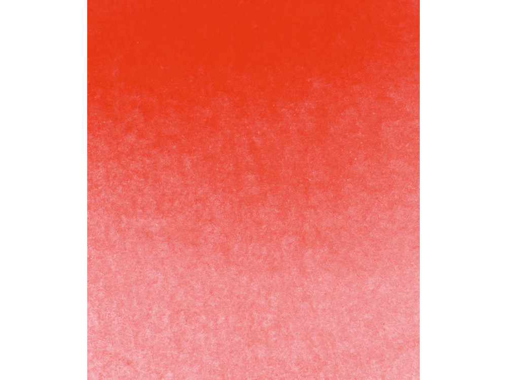 Horadam Aquarell watercolor paint - Schmincke - 341, Geranium Red, 5 ml
