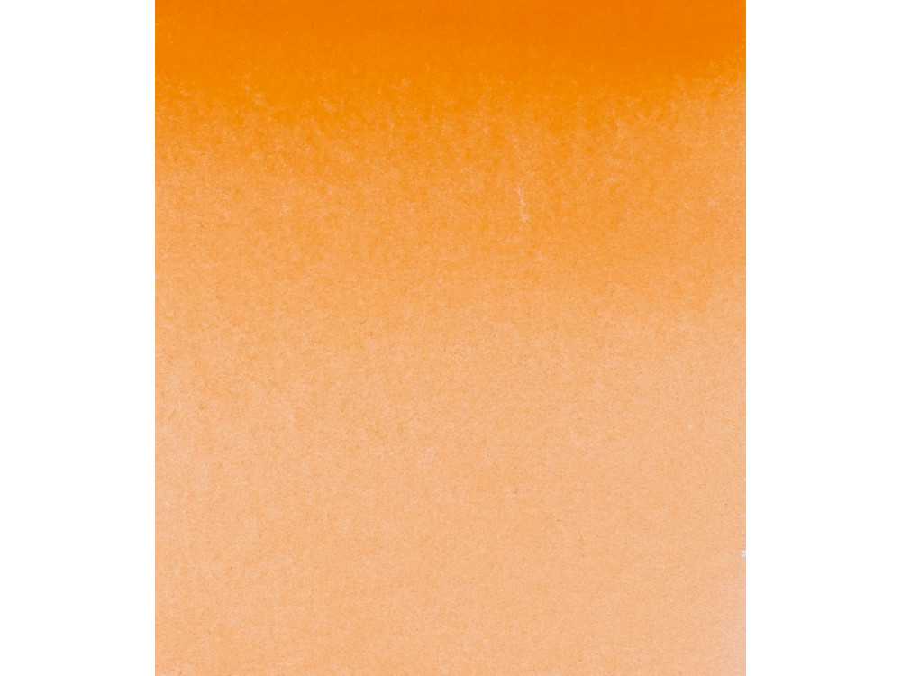 Farba akwarelowa Horadam Aquarell - Schmincke - 228, Cadmium Orange Deep, 5 ml