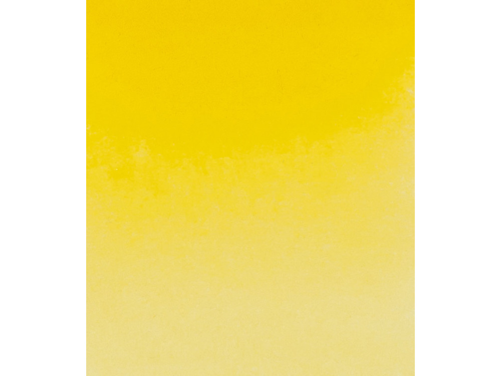 Farba akwarelowa Horadam Aquarell - Schmincke - 225, Cadmium Yellow Middle, 5 ml