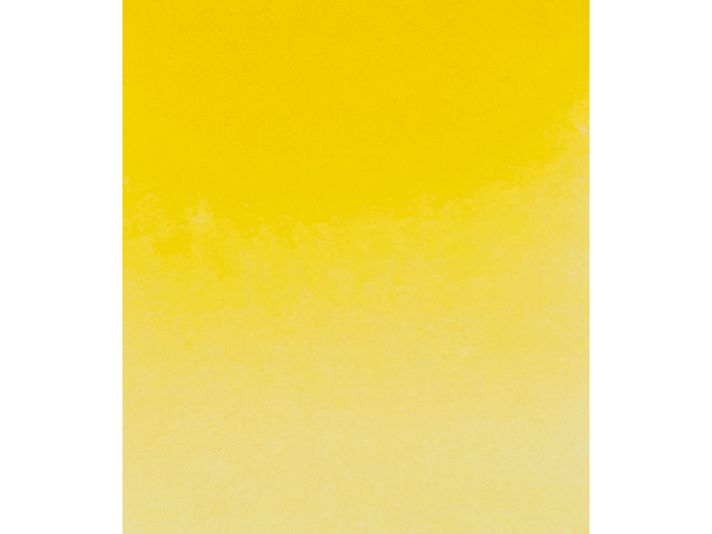 Horadam Aquarell watercolor paint - Schmincke - 225, Cadmium Yellow Middle, 5 ml