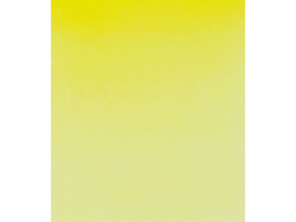 Horadam Aquarell watercolor paint - Schmincke - 223, Cadmium Yellow Lemon, 5 ml