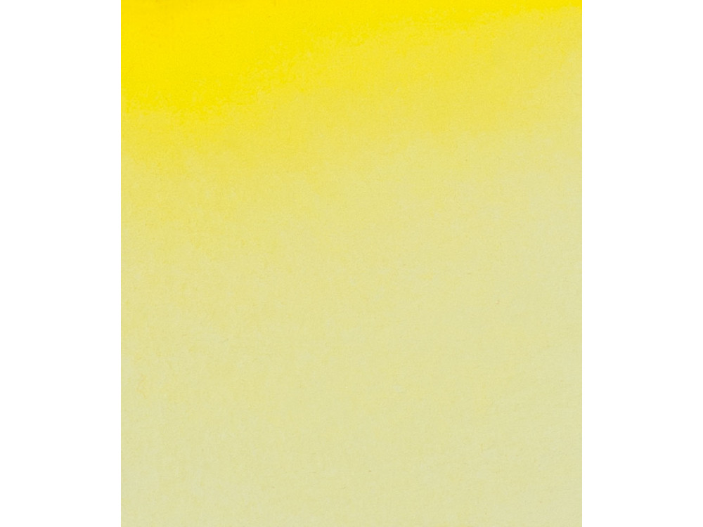 Horadam Aquarell watercolor paint - Schmincke - 216, Pure Yellow, 5 ml