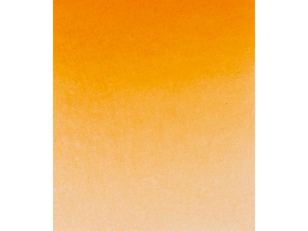 Horadam Aquarell watercolor paint - Schmincke - 214, Chromium Orange Hue, 5 ml