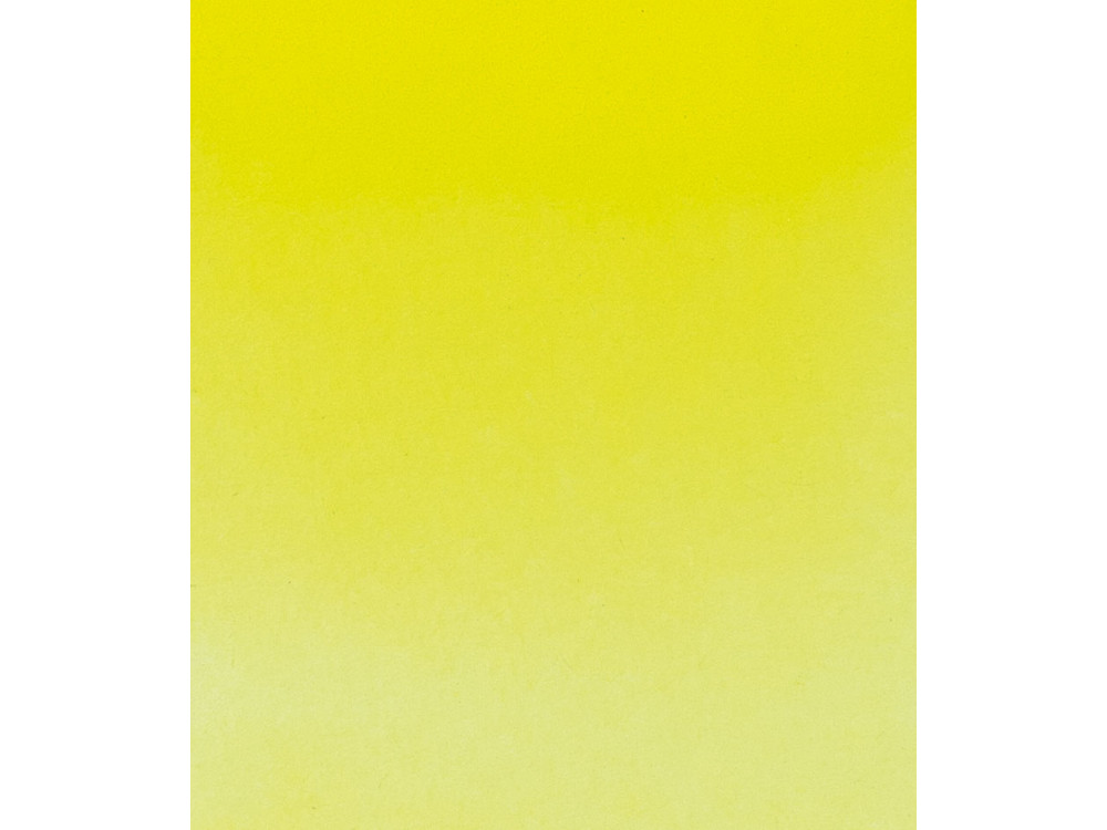 Horadam Aquarell watercolor paint - Schmincke - 211, Chromium Yellow Hue Lemon, 5 ml